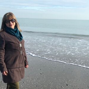 Meet your Posher, Alba